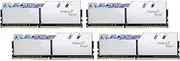 G.SKILL 64GB (4 x 16GB) Trident Z Royal Series DDR4 PC4-28800 3600MHz 288-Pin Desktop Memory Model F4-3600C16Q-64GTRSC