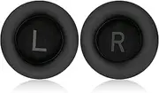 Chofit Ear Pads intended for AKG K92 K240 K52 K72 Ear Cushions, Replacement Over-Ear Earpads Ear Pad Cushion Cover Protein Memory Foam Ear Cups intended for K92 K240 K52 K72 Headphones, Black (A)