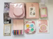 Accessory Kit for Instax Mini 11 Pink (Camera Not Included) FREE SHIPPING