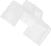 Record Player Stylus Protector Cover Vinyl Record Needle Cover Replacement Long Lasting Protection for Turntable Stylus Fit for Needle Essential Record