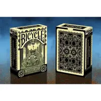 在飛比找蝦皮購物優惠-【USPCC撲克】Bicycle blue collar p