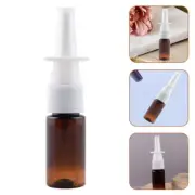 10 Pcs Bottle Perfume Container Travel Refillable Mini