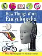 在飛比找三民網路書店優惠-How Things Work Encyclopedia