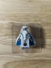 New The Lego Movie Vitruvius Minifigure