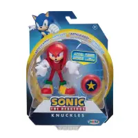 在飛比找iOPEN Mall優惠-【成品潮玩】Jakks Sonic 音速小子4吋公仔 W11