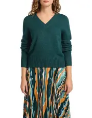 [Marcs] Superstar Sequin Knit in Emerald