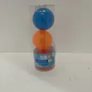 Bring On The Sun Flashing Lights Bouncy Balls