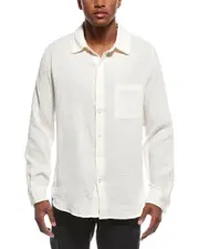 JOES Jeans Gauze Shirt