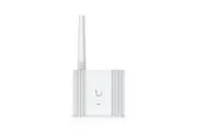 Ubiquiti SuperLink, Proprietary Super Long-range,Low-latency Wireless Gateway For UniFi Protect Sensors, Powered By PoE USB Type-C