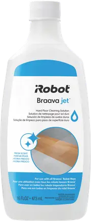 iRobot Hard Floor Cleaning Solution 473ml