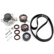 Basco Engine Timing Belt Kit with Water Pump - ETK1293W
