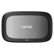 Lexar CFexpress A / SD Dual Slot USB-C Card Reader