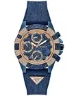 Guess GW0813L1 Ladies watch ICONIC 40TH 40mm 5ATM