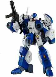 RIOBOT 1/48 AFC-01H Genesis Climber MOSPEADA AFC-01H Regios Eta