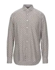[ALESSANDRO GHERARDI] ALESSANDRO GHERARDI Shirts - Item 38921914