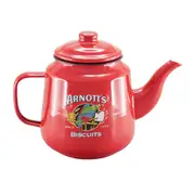 Arnotts Enamel Teapot 1.4L