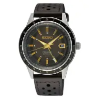 在飛比找momo購物網優惠-【SEIKO 精工】PRESAGE Style60s系列 G