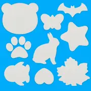 Leather Repair Patches Pre-cutted for Couches? Self-Adhesive refinisher cuttable reupholster Tape Patches kit for Couch Car Seats Furniture Sofa Vinyl Chairs Fabric Fix White