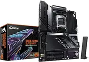 GIGABYTE B850 AORUS Elite WIFI7 Motherboard - AMD Ryzen 9000 Series CPUs, 14+2+2 Phase Digital VRM, up to 8200MHz DDR5 (OC), 1xPCIe 5.0 + 2xPCIe 4.0 M.2, 2.5 LAN, WiFi 7, USB 3.2 Gen 2x2