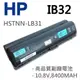 HP IB32 12芯 日系電芯 電池 DV2900 HSTNN-IB32 HSTNN-IB42 H (9.2折)