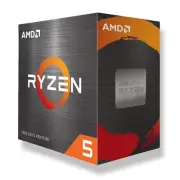 AMD Ryzen 5 5600XT 6 Core AM4 4.7GHz Boxed CPU Processor with AMD Wraith Stealth