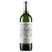 2019 Ashes & Diamonds Napa Valley No.5 Blanc | The Wine Collective