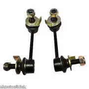 For Nissan Elgrand E51 Rear Anti Roll Bar Stabilizer Drop Link Set 2002 To 2010 (for: Nissan)