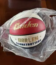 Baden Harlem Globetrotters Basketball