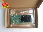 HBA 9500-8I Interface Cards/Adapter Internal SAS 05-50077-03 Broadcom HBA 9500-8