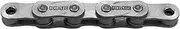 KMC Unisex's Z1eHX EPT Single Speed Chain