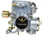 Carburador Carb Carby Compatible With VW 34 PICT-3 CARBURETOR Carburettor 12V ELECTRIC CHOKE 113129031K