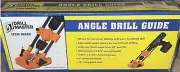 Portable Drill Press Multi-Angle Guide Attachment 3/8" And 1/2" (USA SELLER)