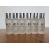 在飛比找蝦皮商城精選優惠-❤️台灣現貨❤️【SK-II SK2 SKII】青春露 30