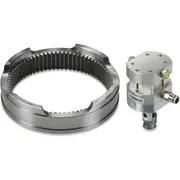 Warn Air Clutch