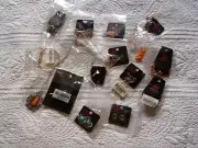 NWT Paparazzi Jewelry lot, over 10 pieces!