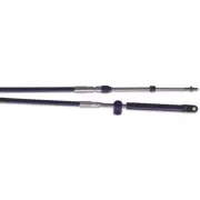 Sea Star Solutions CCX63017 XTREME 3600 Mercury TYPE Cable 17' CCX63017