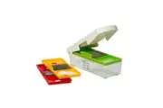 Progressive Prepworks Fruit And Vegetable Chopper