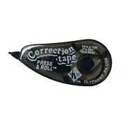 SKM Press & Roll™ Correction Tape