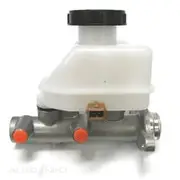 Ultima Brake Master Cylinder - JB9924