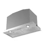 Smeg 60cm Undermount Rangehood SHU670X
