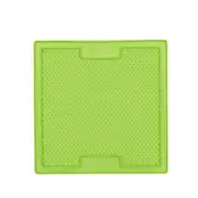 Lickimat Soother Green