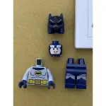 LEGO 樂高 人偶 蝙蝠俠  DC 蝙蝠俠 76188