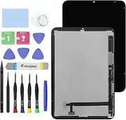 8.3" New LCD Screen Replacement for iPad Mini 6 2021 A2567 A2569 A2568 LCD Display Glass Touch Digitizer Premium Kit with Tools