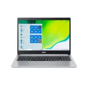 Acer Aspire 5 15.6" Laptop/R7-5700U/8GB/512GB (Refurbished) - 512GB Silver Very Good