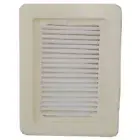Washable & Reusable FloorMate Filter for Hoover Floor Cleaners 59177051 40112050