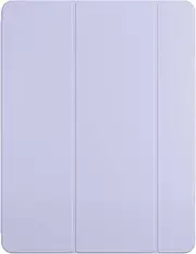 [Apple] Smart Folio for iPad Air 11-inch (M2) — Light Violet ​​​​​​​