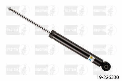 Bilstein B4 Rear Shock for VW Beetle (5C1) 2.0 TSI (155 kW) (12/12 > )