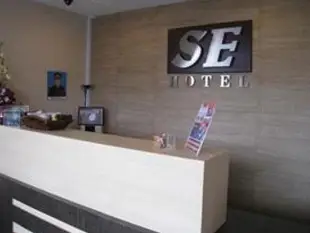 SE飯店1SE Hotel 1