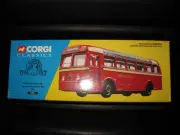 CORGI CLASSICS LEYLAND OLYMPIAN BUS WESTERN WELSH OLD SHOP STOCK #34801 LTD ED