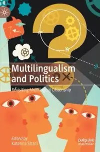 在飛比找博客來優惠-Multilingualism and Politics: 